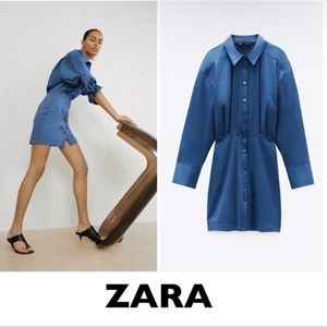 Zara dress